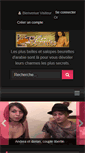 Mobile Screenshot of hard-beurettes.com
